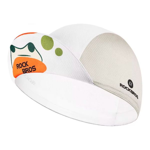 Imagen de Gorro Para Ciclismo Rockbros Transpirable 56-60cm