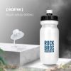Imagen de Caramañola Rockbros 600ml Ergonómica