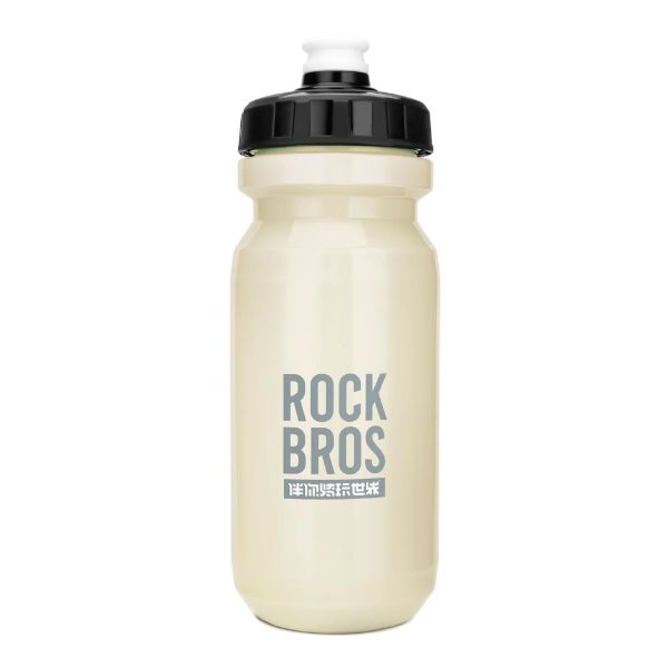Imagen de Caramañola Rockbros 600ml Ergonómica