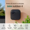 Imagen de Cámara Ext Blink Outdoor 4 Camera 1080p Pack x2 Sync Module Core