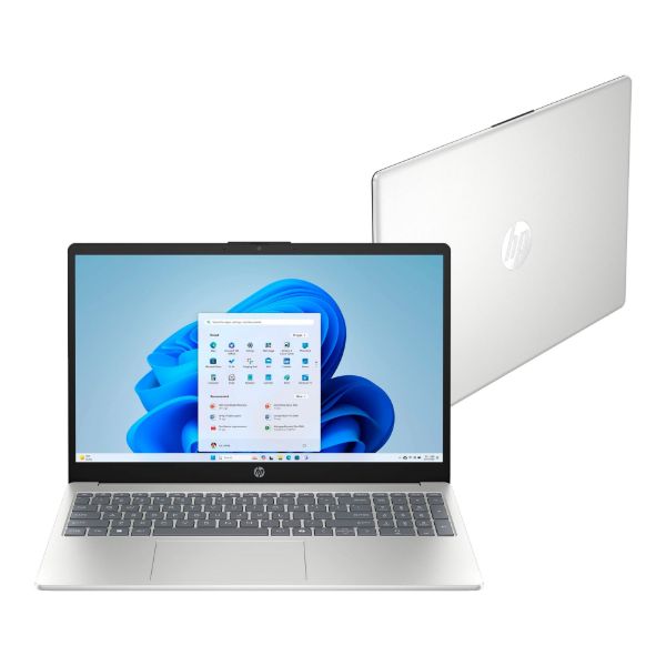 Imagen de Notebook Hp 15,6'' Táctil Core I5 8gb 512gb Win11