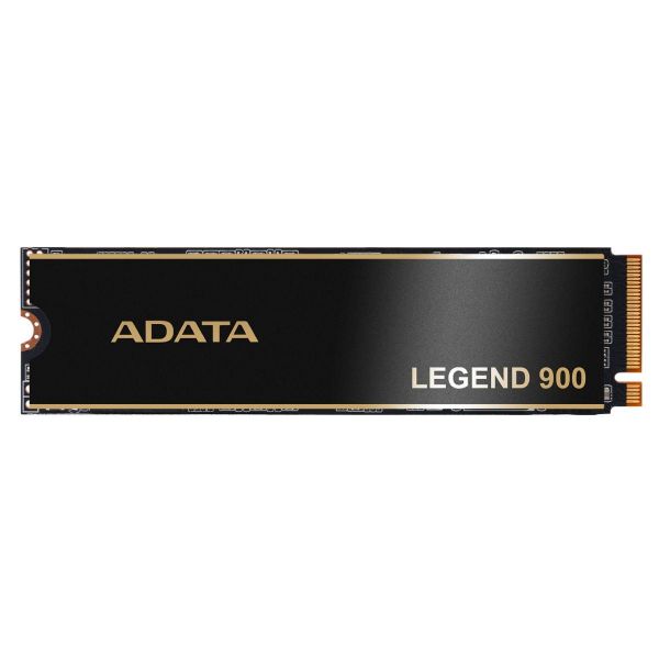 Imagen de Ssd 512GB Para PS5 Nvme Adata Legend 900 2280 M.2 6200/2300