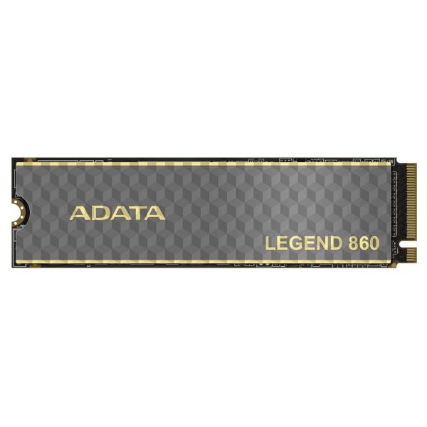Imagen de Ssd Nvme Adata Legend 860 500gb 2280 M.2 5000/3000