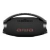 Imagen de Parlante Inalámbrico Bt Aiwa Awj51bt Tws 130w Rgb