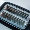 Imagen de Tostadora Peabody Pe-t1305 750w 7 Niveles 2 Panes
