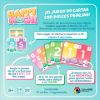 Imagen de Juego De Mesa Asmodee Happy Mochi +8