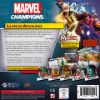 Imagen de Juego De Mesa FF Games Champions La Era Del Apocalipsis +14