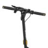 Imagen de Monopatín Eléctrico Atom Habit Pro Plegable Carga 100kg 30km/h