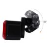 Imagen de Luz Trasera Para Bicicleta Thinkrider 0120wd 4 Modos Ip65