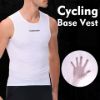 Imagen de Camiseta Base Para Ciclista Thinkrider Sin Costuras Hombre M