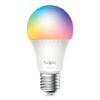 Imagen de Lámpara Led Inteligente Tp-link Tapo L535e 8,6W E27 Blanco Y Color