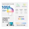 Imagen de Lámpara Led Inteligente Tp-link Tapo L535e 8,6W E27 Blanco Y Color