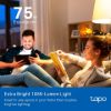 Imagen de Lámpara Led Inteligente Tp-link Tapo L535e 8,6W E27 Blanco Y Color