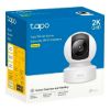 Imagen de Cámara Ip Tp-link Tapo C222 2k 4mp Wifi Rj45 Visión Nocturna