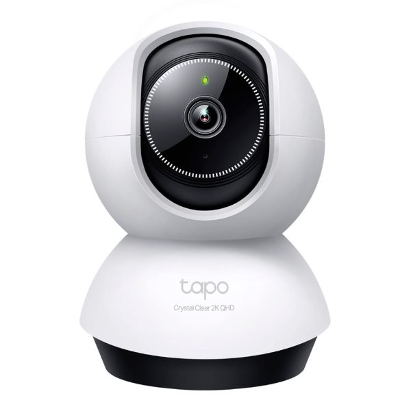 Imagen de Cámara Ip Tp-link Tapo C220 2k 4mp Wifi Visión Nocturna