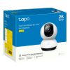Imagen de Cámara Ip Tp-link Tapo C220 2k 4mp Wifi Visión Nocturna