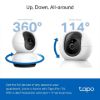 Imagen de Cámara Ip Tp-link Tapo C220 2k 4mp Wifi Visión Nocturna