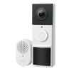Imagen de Timbre Con Video Tapo D210 Visión Nocturna Wifi 2K