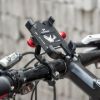 Imagen de Soporte Para Celular De Bicicleta Thinkrider Sjj-297 360°