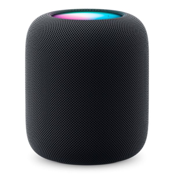 Imagen de Parlante Inteligente Inalámbrico Apple Homepod Gen2 Wifi Bluetooth