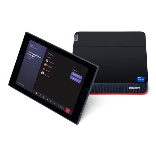 Imagen de Kit Para Videoconferencias Lenovo 10,1'' Táctil Core I5 8gb 256gb Win10