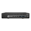 Imagen de Mini Pc Hp EliteDesk 800 G2 Core I7 8gb 256gb Win10 Pro