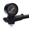 Imagen de Inflador Portátil ThinkRider Mp9 Para Bicicletas Manómetro 300Psi