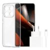 Imagen de Xiaomi Redmi Note 14 Pro+ 5G NFC 16GB 256gb Cargador y funda
