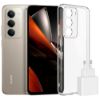 Imagen de Xiaomi Redmi 15 NFC 12gb 128gb Funda y Cargador rapido