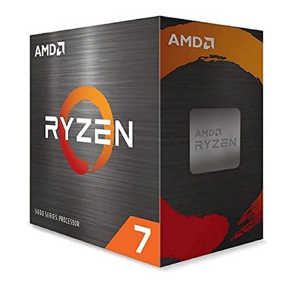 Imagen de Procesador AMD Ryzen 7 5700 AM4