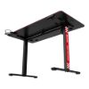 Imagen de Escritorio Gaming Marvo De-10 Altura Regulable Rgb