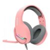 Imagen de Auriculares Gaming USB Marvo H8618 RGB PC