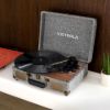 Imagen de Tocadisco Victrola Vinilo BT Bidireccional Parlantes