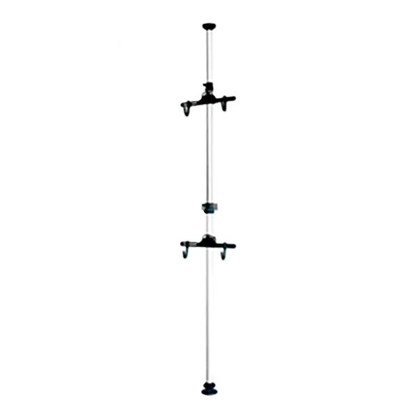 Imagen de Soporte ThinkRider Para Bicicletas Altura Ajustable Anti Deslizante