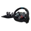 Imagen de Volante Logitech G29 Con Pedalera Lineal Para Ps3 Ps4 Ps5 Pc