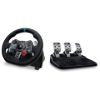 Imagen de Volante Logitech G29 Con Pedalera Lineal Para Ps3 Ps4 Ps5 Pc