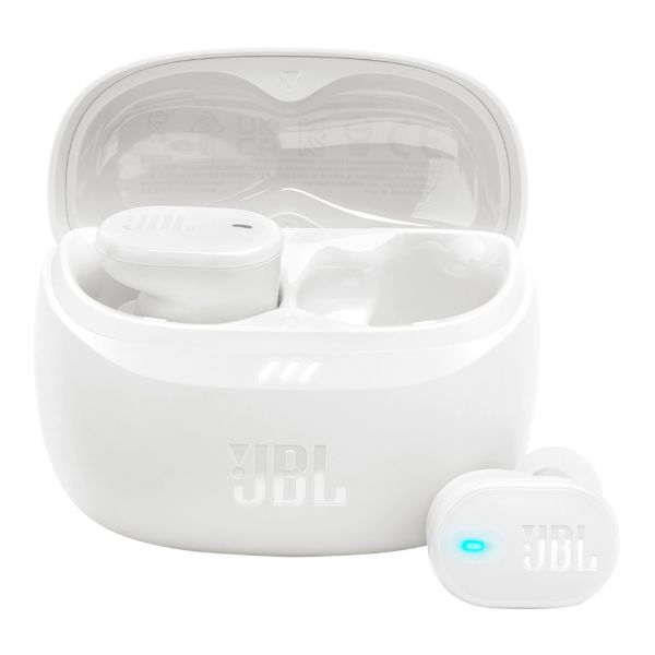 Imagen de Auriculares Inalámbricos Bluetooth Jbl Tune Buds 2 IP54 10mm