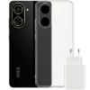 Imagen de Xiaomi Poco C71 8GB 128GB Cargador y Funda