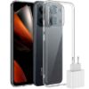 Imagen de Xiaomi Redmi 15c 8GB 256GB Cargador y Funda