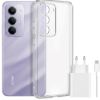 Imagen de Xiaomi Redmi 15 NFC 16GB 256GB Cargador y Funda
