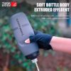 Imagen de Botella Para Ciclismo Thinkrider 620ml Antideslizante Tapa Con Bloqueo