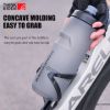 Imagen de Botella Para Ciclismo Thinkrider 620ml Antideslizante Tapa Con Bloqueo