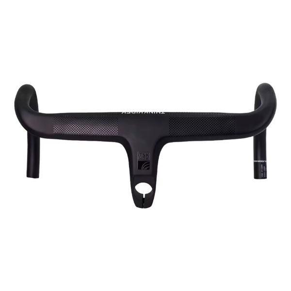 Imagen de Manillar Bicicleta De Ruta Thinkrider 420-120mm Fibra De Carbono
