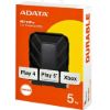 Imagen de Disco Externo 5tb PS5 Xbox Adata Hd710 Pro 2.5" Ip68 Militar