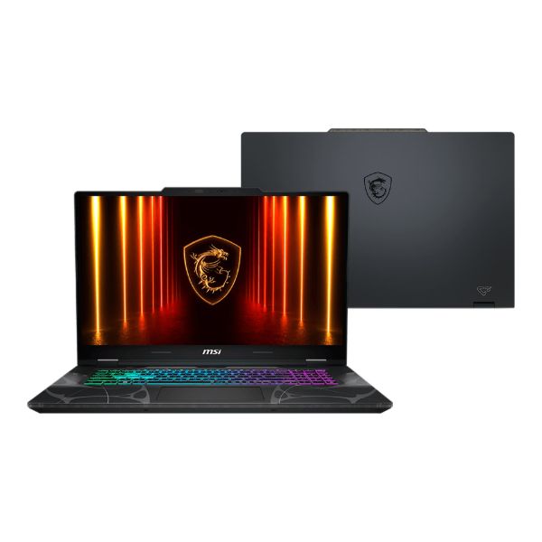 Imagen de Notebook Gamer Msi 15,6'' Core 7 16gb 512gb Win11 RTX5060
