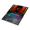 Imagen de Notebook Gamer Msi 15,6'' Core 7 16gb 512gb Win11 RTX5060