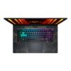 Imagen de Notebook Gamer Msi 15,6'' Core 7 16gb 512gb Win11 RTX5060