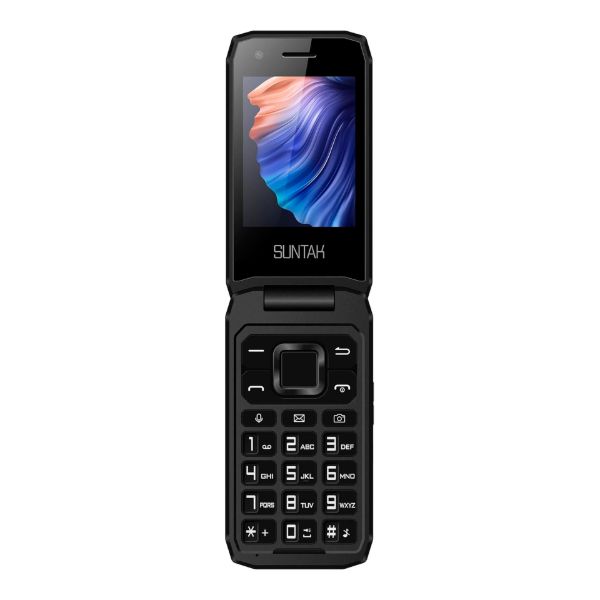 Imagen de Suntak Porto 2,8''+1,77'' 4G 2gb 16gb 2mp+2mp