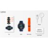 Imagen de Reloj Inteligente Suntank 1,43'' 4G Bluetooth Gps