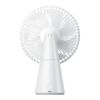 Imagen de Mini Ventilador Recargable Xiaomi 18,5 Horas 10W